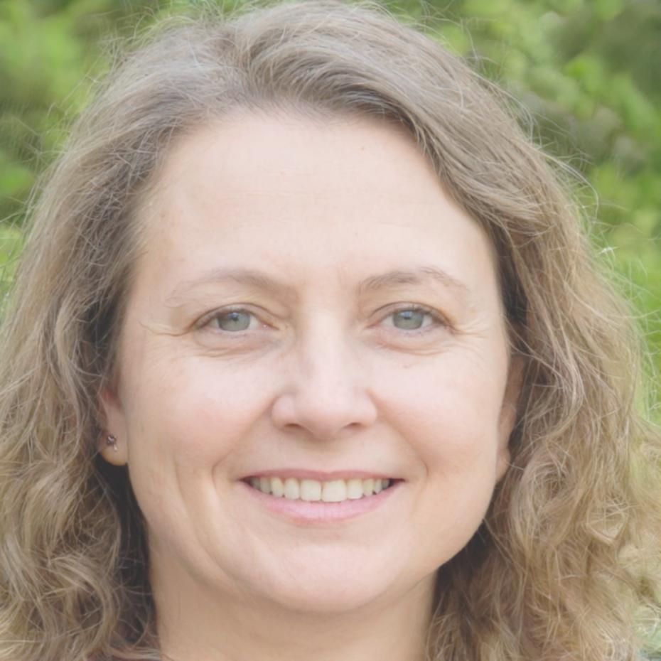 Portrait de Daphné Leblanc